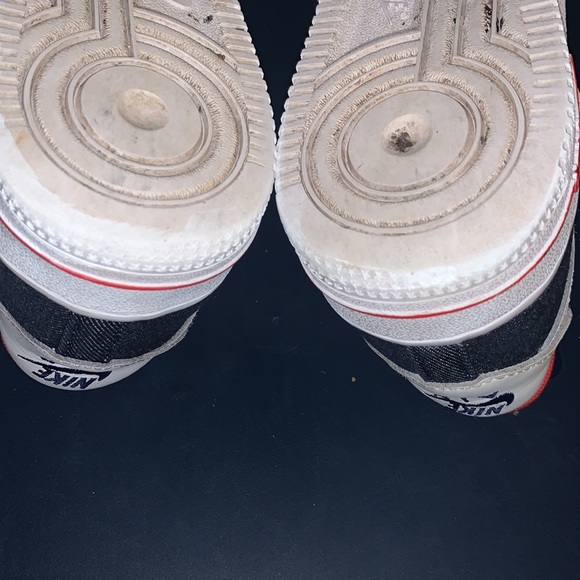 Nike AF1 - Picture 8 of 15